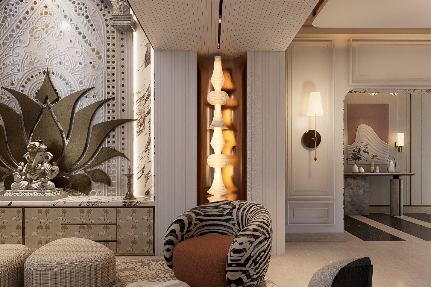 Wardrobe & Cabinet Design